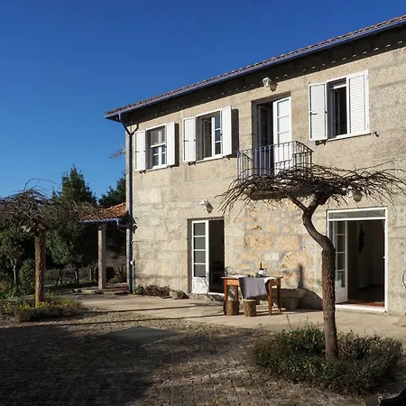 Quinta Da Pereirinha Villa Arcos de Valdevez Exterior photo
