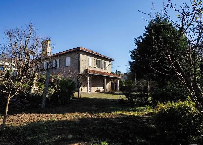 Quinta Da Pereirinha