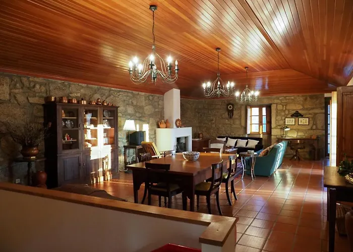 Quinta Da Pereirinha