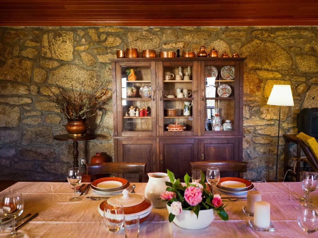 Holiday home Quinta Da Pereirinha Arcos de Valdevez