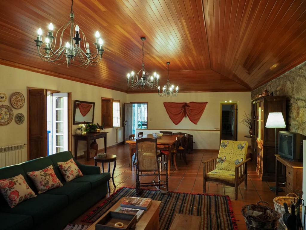 Quinta Da Pereirinha Holiday home Arcos de Valdevez