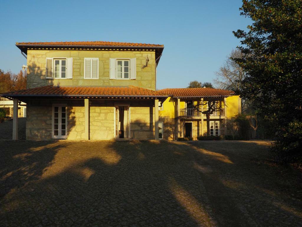 Quinta Da Pereirinha Holiday home *