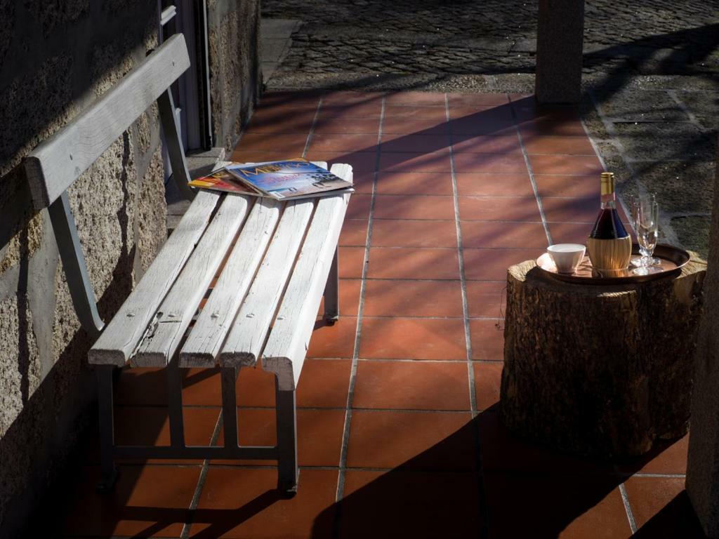 Holiday home Quinta Da Pereirinha Arcos de Valdevez