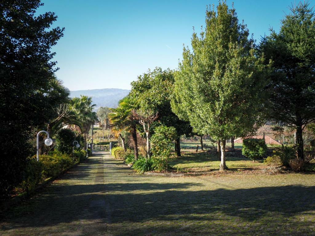 Holiday home Quinta Da Pereirinha Arcos de Valdevez