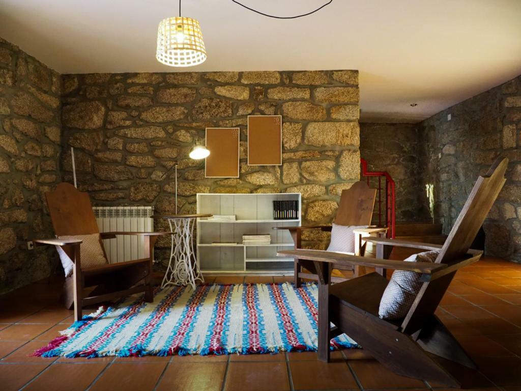Holiday home Quinta Da Pereirinha *