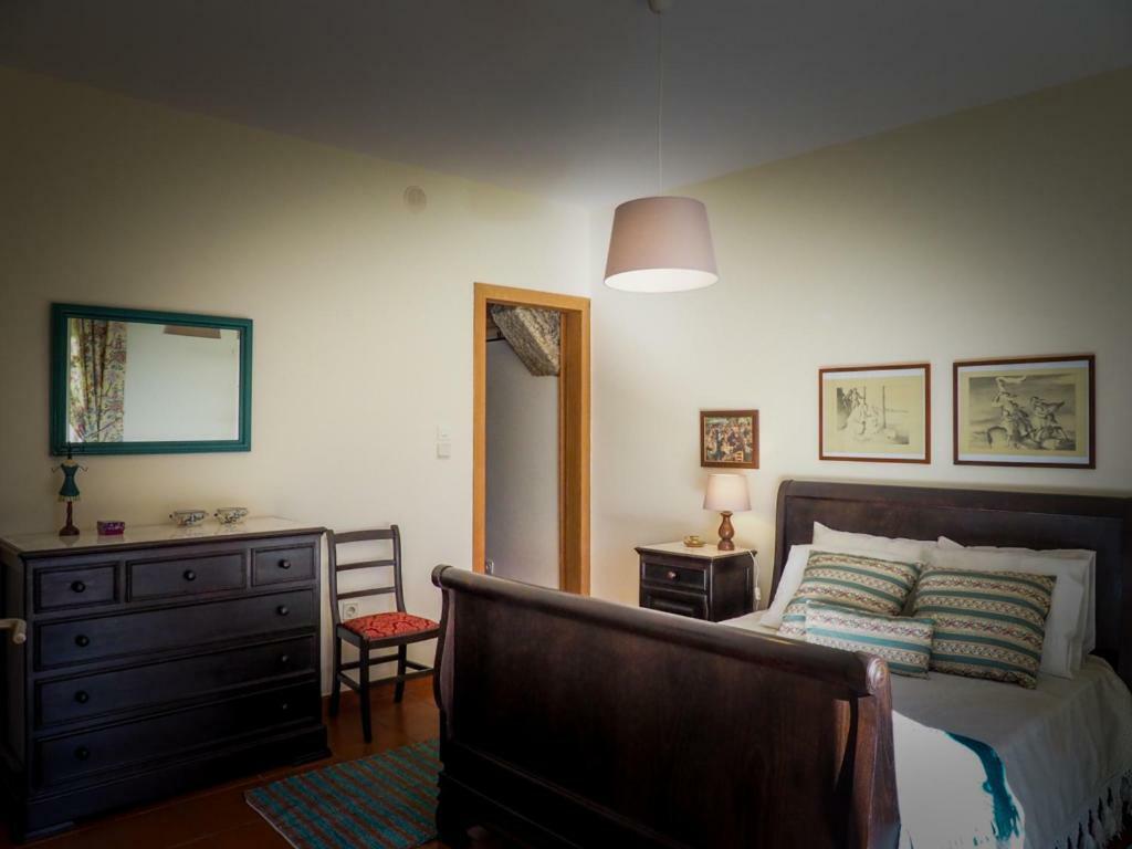 Quinta Da Pereirinha Holiday home *