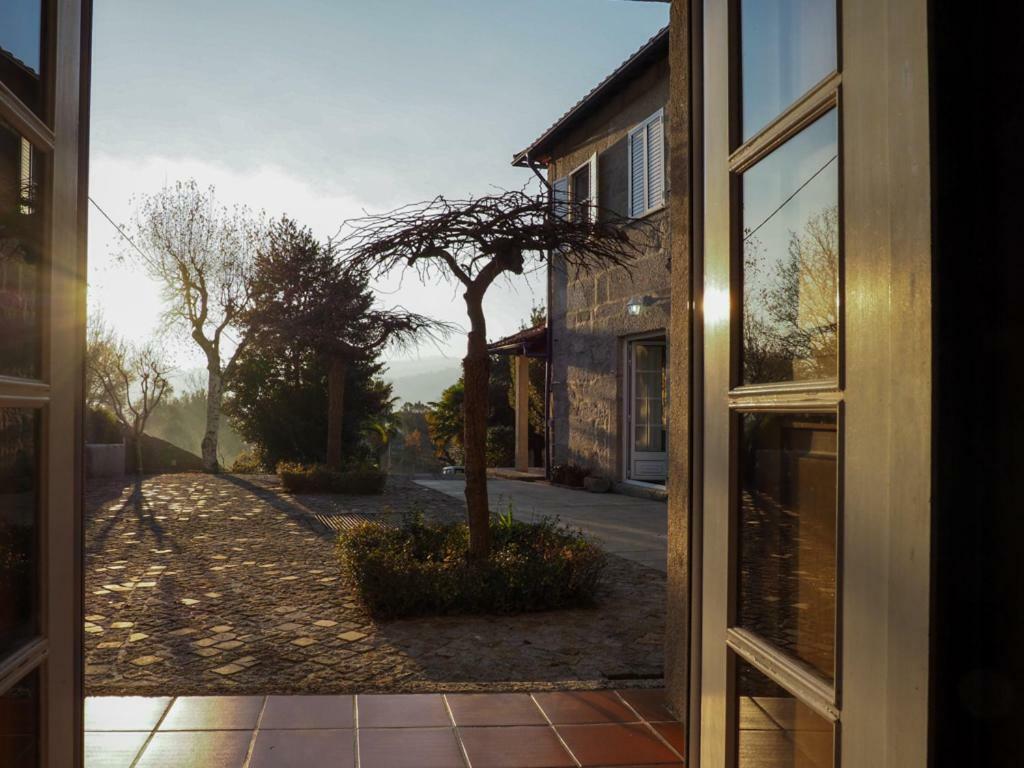 Quinta Da Pereirinha Holiday home