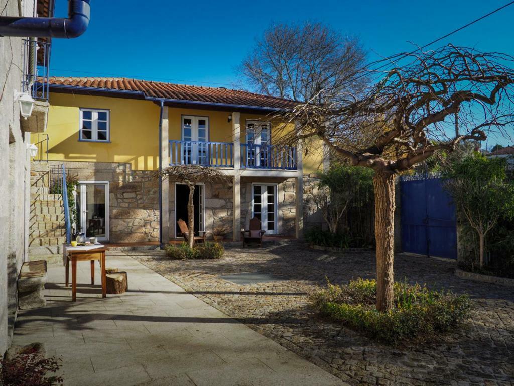 Quinta Da Pereirinha Holiday home *
