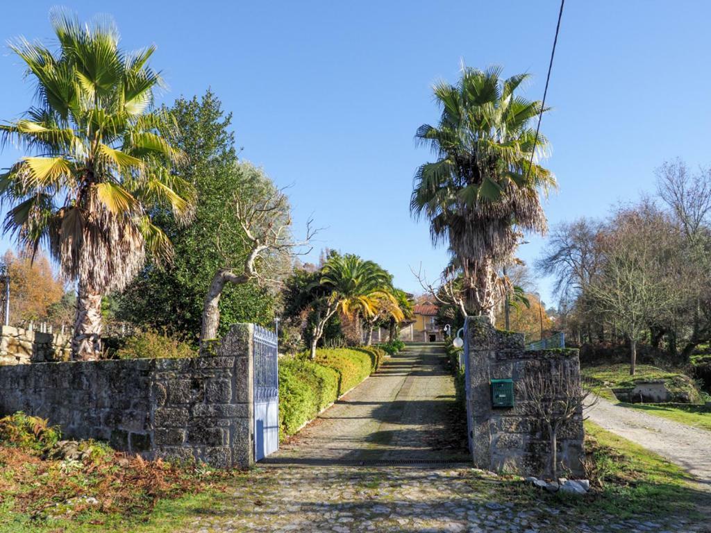 Quinta Da Pereirinha Holiday home *