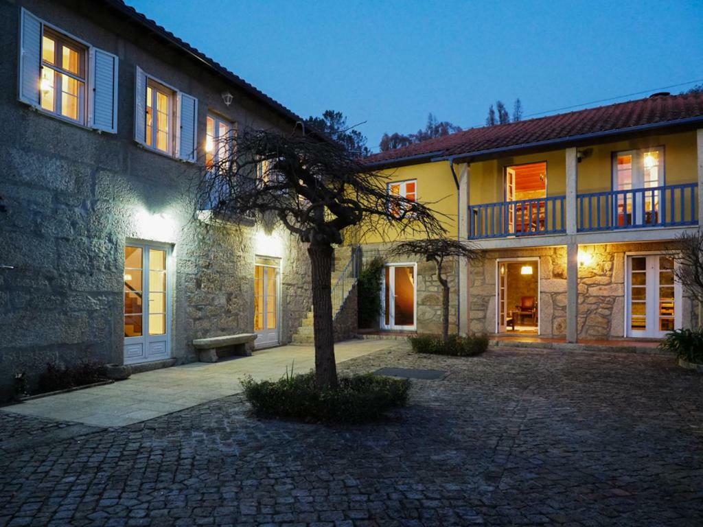 Quinta Da Pereirinha Holiday home Arcos de Valdevez