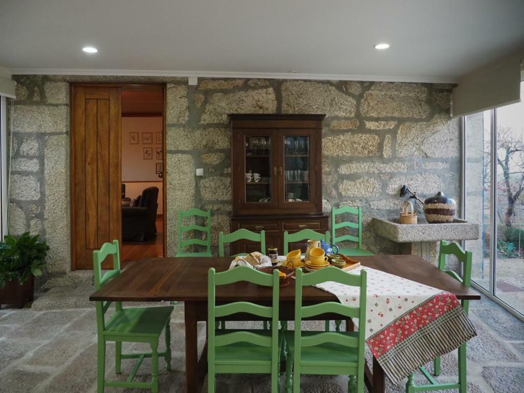 Quinta Da Pereirinha Arcos de Valdevez