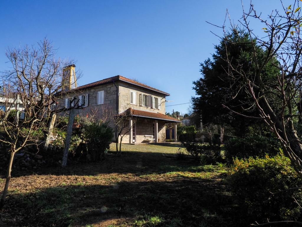 Holiday home Quinta Da Pereirinha Arcos de Valdevez