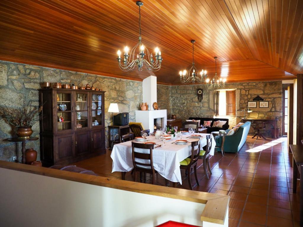 Holiday home Quinta Da Pereirinha *
