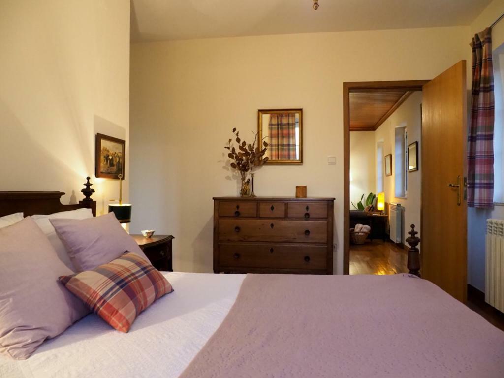 Holiday home Quinta Da Pereirinha *