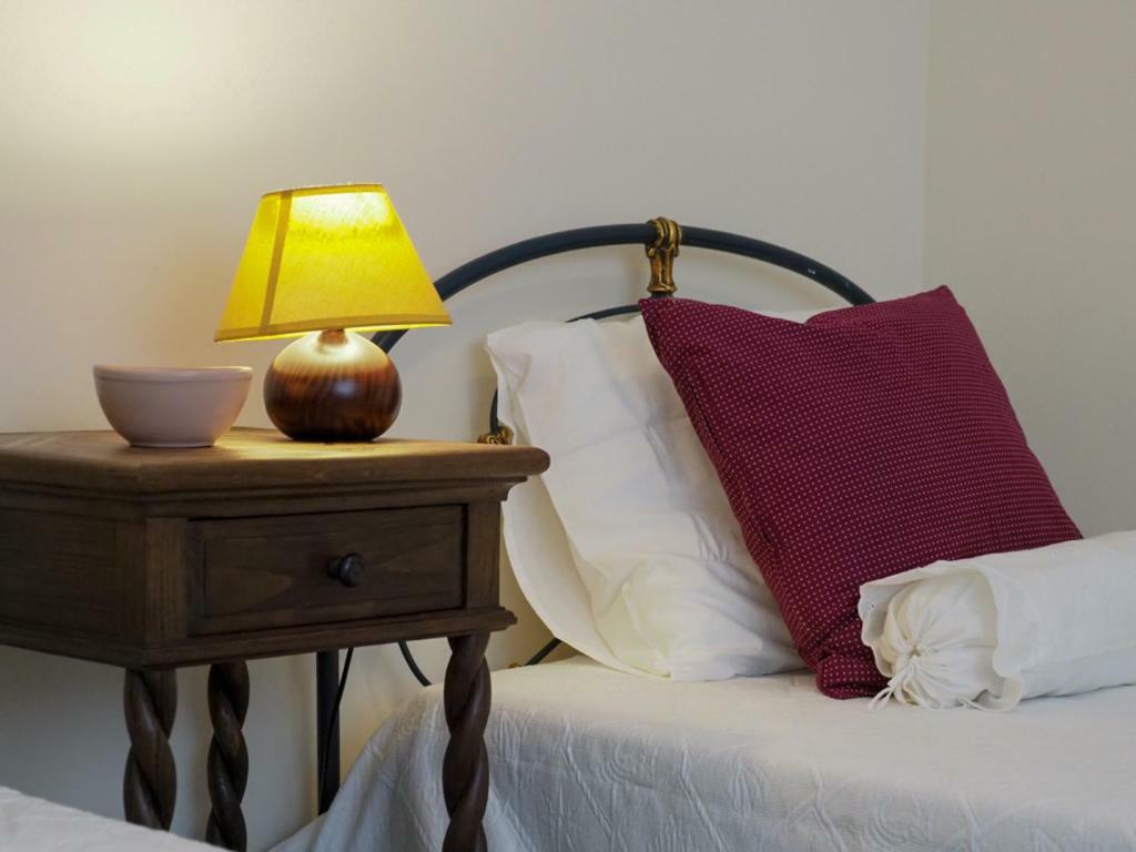 Holiday home Quinta Da Pereirinha Arcos de Valdevez