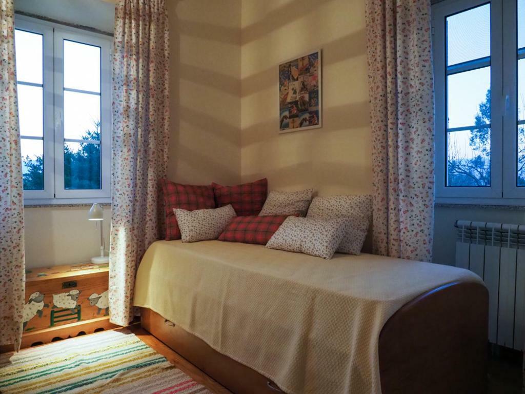 Holiday home Quinta Da Pereirinha Arcos de Valdevez