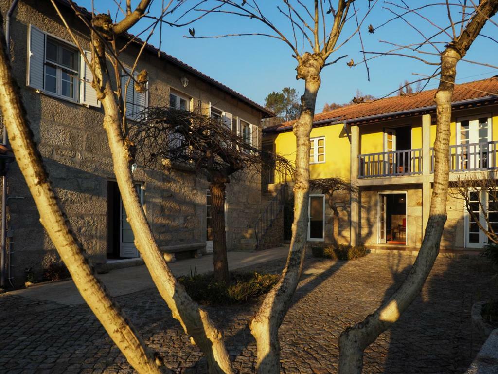 Holiday home Quinta Da Pereirinha *