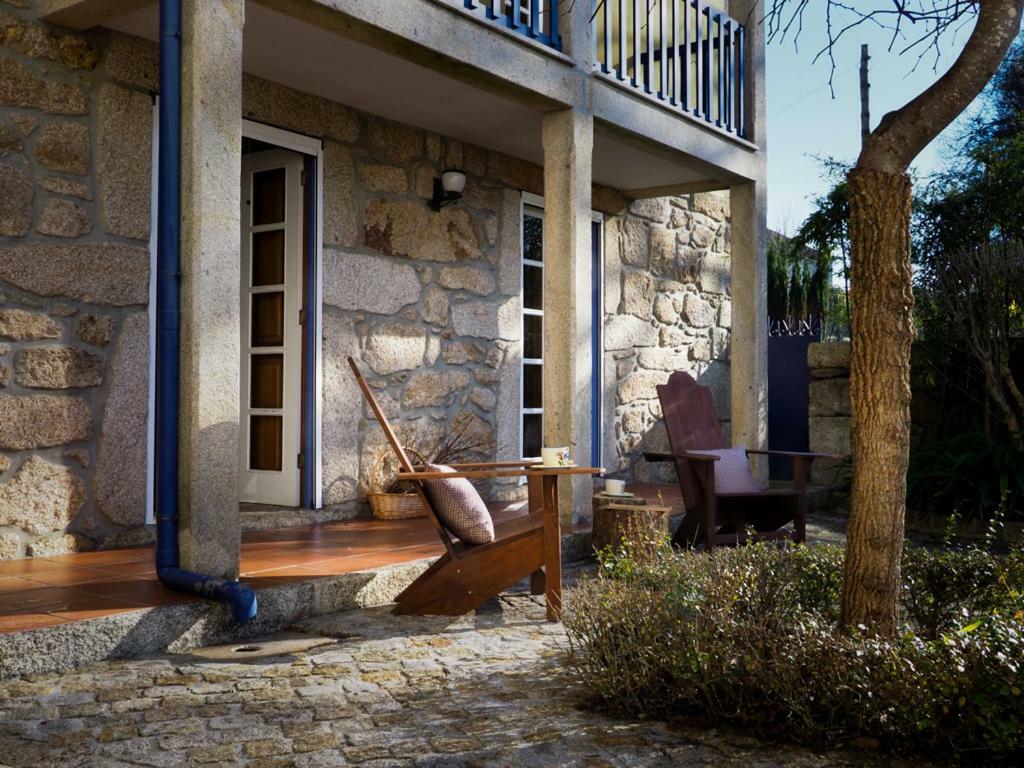 Quinta Da Pereirinha * Arcos de Valdevez