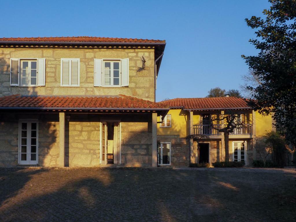 Holiday home Quinta Da Pereirinha