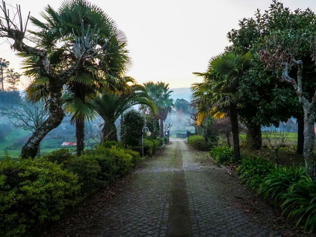 Quinta Da Pereirinha Holiday home Arcos de Valdevez