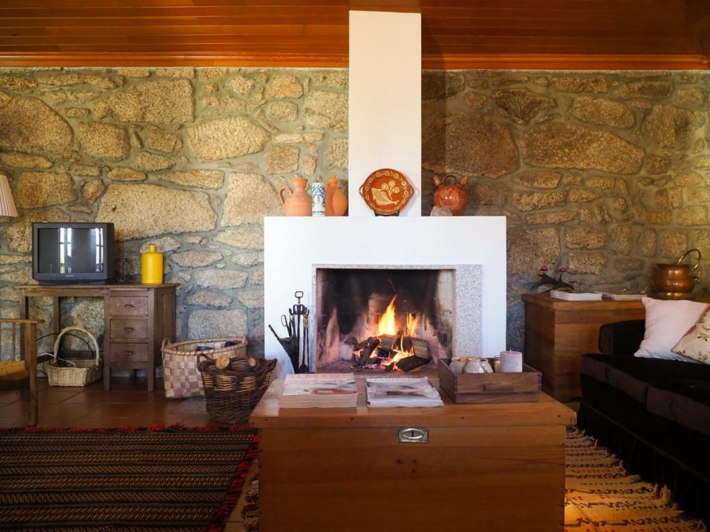 Holiday home Quinta Da Pereirinha *