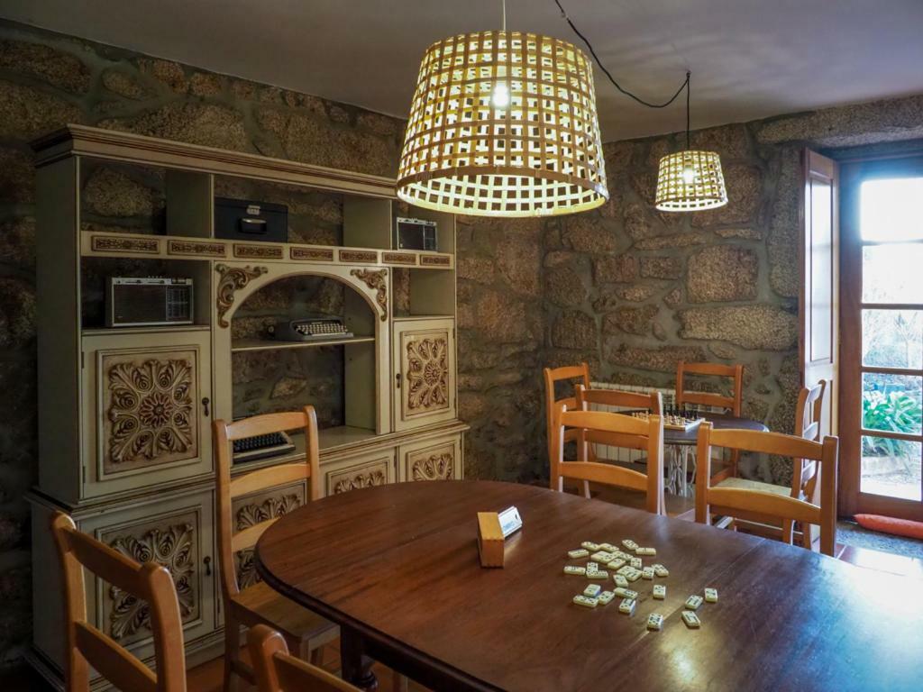 Holiday home Quinta Da Pereirinha Arcos de Valdevez